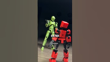 Details on profile! #actionfigure #titan13toy #t13 #toy #stikbot #dummy #lego #actionfigures #toys