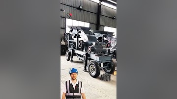 #fcnfm Simplify Your Quarry Operations with Our Mobile Crushers