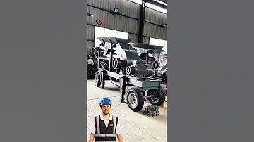 #fcnfm Simplify Your Quarry Operations with Our Mobile Crushers