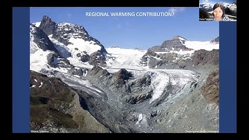 Kasia Tokarska - Observational and emergent constraints on future warming in CMIP6 models