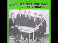 Maurice Williams & the Zodiacs - Stay Mp3 Song