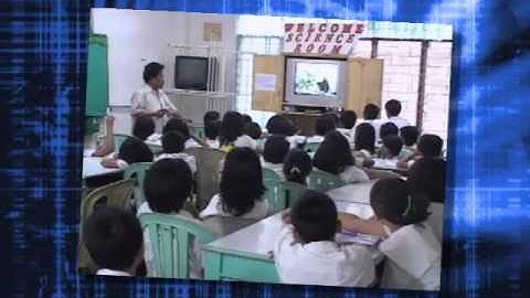 Bridging Education through Information (Bridge IT) Project:Text2Teach