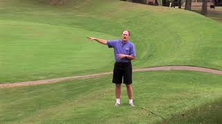 Rod L. Meldrum on Location at The Great Octagon Earthworks, Newark, Ohio | Book of Mormon Evidence