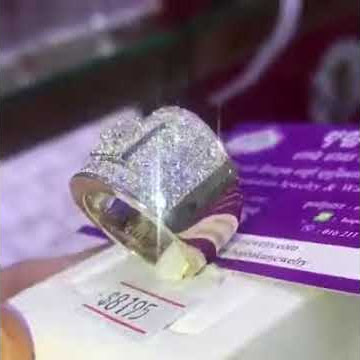 Diamond So Beautiful/Khmer Video