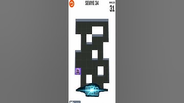 Amaze! Limited Moved Level 33