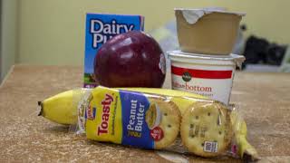 BackPack Program at Watauga High School