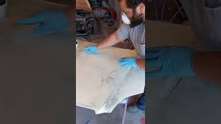 How to make your Paint job look good (Bodywork)