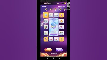 new theme raffle #shots #blockmango