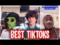 TikToks to watch when you're bored 2021