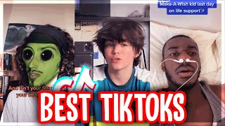 TikToks to watch when you're bored 2021