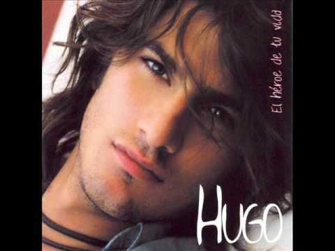 El heroe de tu vida - Hugo Salazar