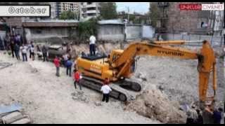 The Year in Photos 2013