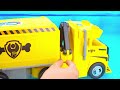 Mickey ASMR Satisfying unboxing disney Junior Minnie Mouse Airplane Playset | Review Toys ASMR TOYS