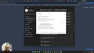 Adding A Network Printer - Updated 2026