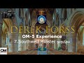 OM SYSTEM OM-5 Experience 7. Southwell Minster preview