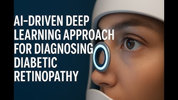 AI-Driven Deep Learning Approach for Diagnosing Diabetic Retinopathy || AI Project