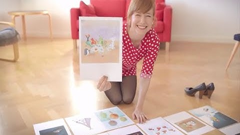 『ルビィのぼうけん（原題：Hello Ruby）』メイキング(by Linda Liukas)