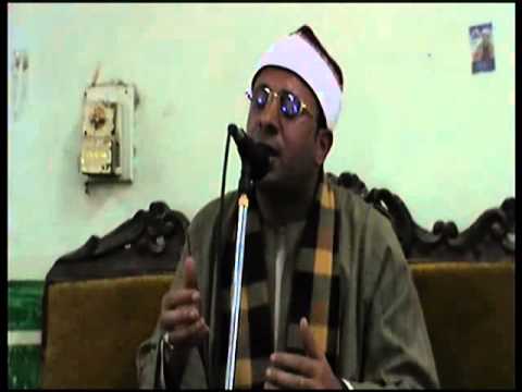 عزاءحرم الحاج على عبدالحميد الشيخ محمدمصباح النحل والاسراء هرية الزقازيق شرقية30 4 2015