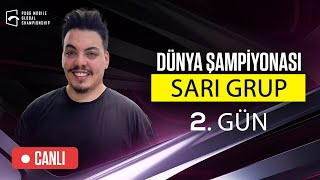 Vampi̇rler Sana Ne Oldu Baba Pmgc Sari Grup 2 Gün Pubg Mobile 3 Mi̇lyon Dolar Ödül