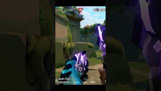 New Season Best Shherf ACE.