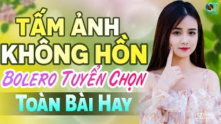 Tấm Ảnh Không Hồn, Vùng Lá Me Bay - LK Nhạc Rumba Bolero Trữ Tình Mới Được Nghe Nhiều