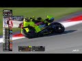 The surprising last 5 minutes of MotoGP Practice 👀  | 2026 Austrian GP