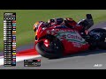 The surprising last 5 minutes of MotoGP Practice 👀  | 2026 Austrian GP
