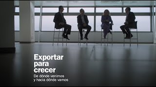 Exportar Para Crecer. Soluciones Para Facilitar La Internacionalización De Empresas - Banco Sabadell