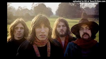 Pink Floyd - The Narrow Way (Part 3)  1969