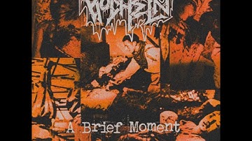 Röcheln - "A Brief Moment of Clarity" (full LP)