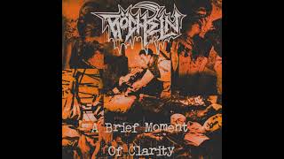 Röcheln - "A Brief Moment of Clarity" (full LP)