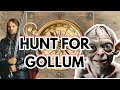 The hunt for gollum 3 audiobook