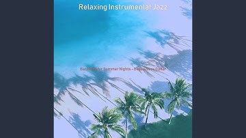 Sophisticated Backdrops for Summer Nights