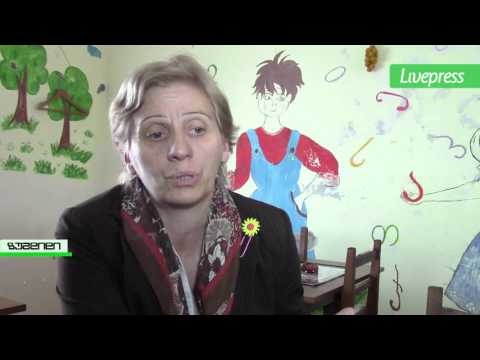 დღის ცენტრი ნერგები