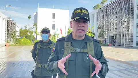 Declaraciones Coronel Arnulfo Rosemberg Novoa Pieros