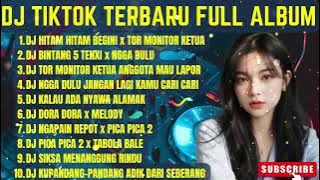 DJ Remix Viral TikTok Full Bass Dengan Sentuhan Modern Yang Bikin Lagu Ini Berasa Lebih Fresh