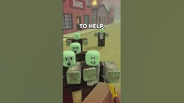 🔥I Killed Absolutely EVERY Zombie in Dead Rails! ROBLOX!🔥