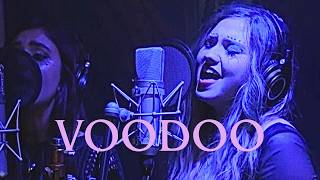 👉 We Turned VOODOO by Godsmack Into a Dark Feminine Ritual