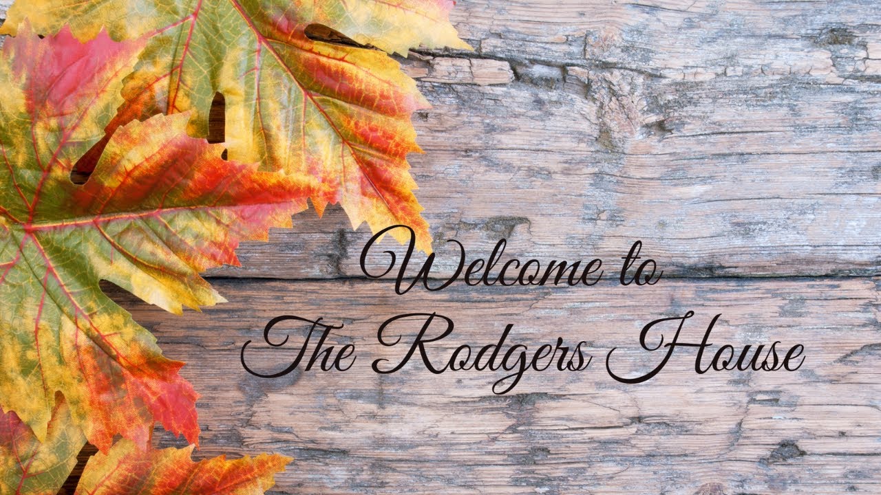 DECORATE A LANTERN OPEN INVITE - LANTERNS IN THE PUMPKIN PATCH 