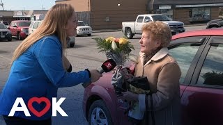 Acts of Kindness: Happy Mother's Day