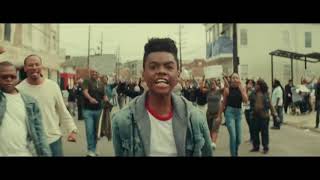 Queen & Slim Official Trailer