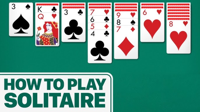 Play Eight Off Solitaire Card Game Online