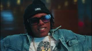 FATHERMOH - CAN KARE (FT. JOEFES)