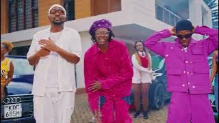 FATHERMOH - CAN KARE (FT. JOEFES)  [SMS SKIZA 9845609 to 811]