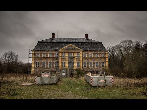 Lost places oberfranken
