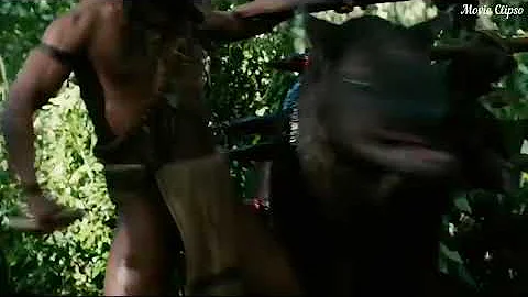 Apocalypto Full Movie Best scenes Ever Hd Movie Clips