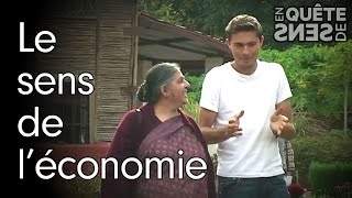 Le film En Quête de Sens en accès libre sur notre site Internet : h...