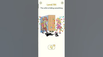 Dop 2 level 731 // #4kgameplay #funny #dop2 #puzzle #dop2game #game  #tecnogamerz #4k #kids #1