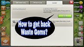 How To Get 42000 FREE GEMS !! | Clash Of Clans Free Gems ... - 