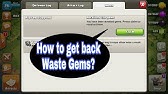 HOW TO GET FREE GEMS IN CLASH OF CLANS - TUTORIAL ... - 